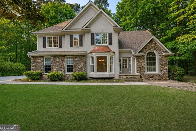 285 Pendleton Trail, Tyrone, GA 30290