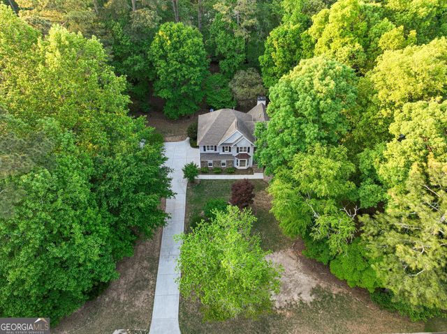 285 Pendleton Trail, Tyrone, GA 30290