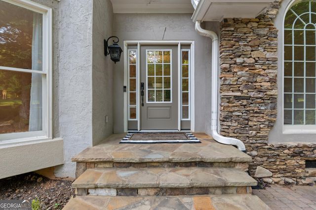 285 Pendleton Trail, Tyrone, GA 30290