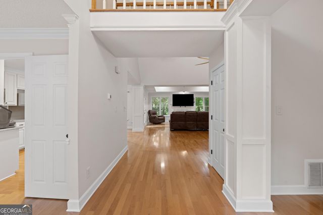 285 Pendleton Trail, Tyrone, GA 30290
