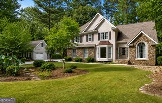 285 Pendleton Trail, Tyrone, GA 30290