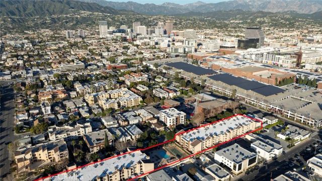 424 Oak 128, Glendale, CA 91204