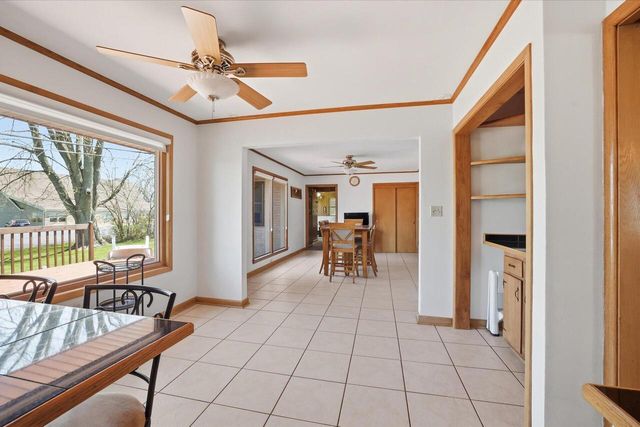 531 Lookout DRIVE, Pewaukee, WI 53072