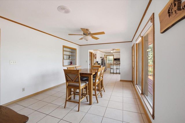 531 Lookout DRIVE, Pewaukee, WI 53072