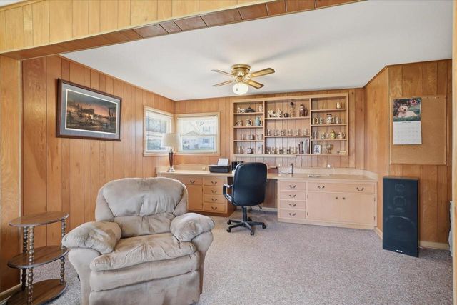 531 Lookout DRIVE, Pewaukee, WI 53072