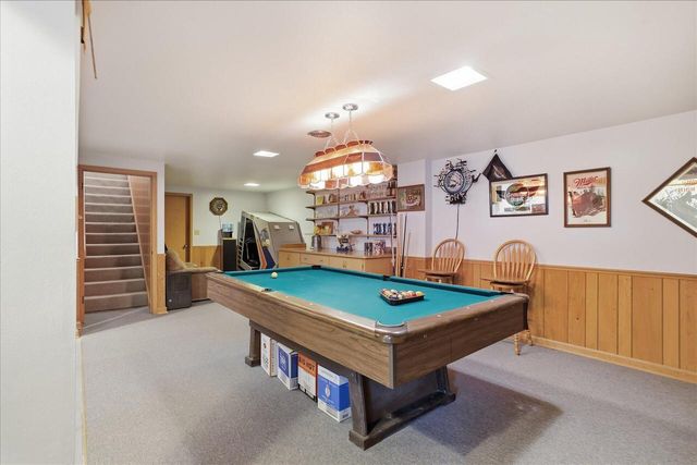 531 Lookout DRIVE, Pewaukee, WI 53072