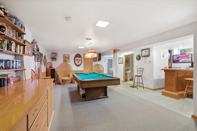 531 Lookout DRIVE, Pewaukee, WI 53072