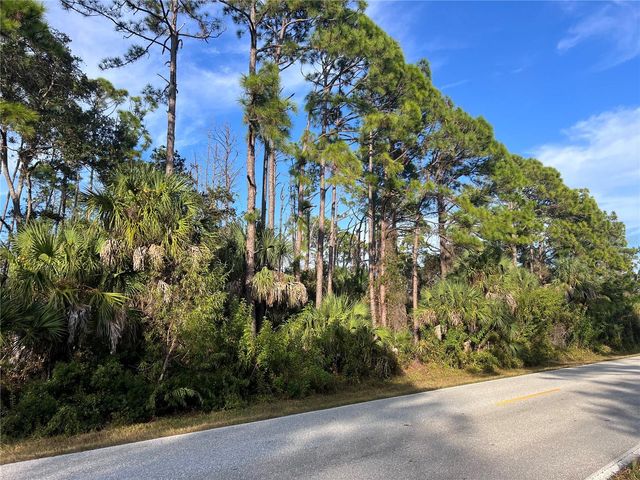 13486 CHAMBERLAIN BOULEVARD, Port Charlotte, FL 33953