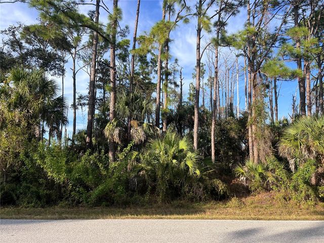 13486 CHAMBERLAIN BOULEVARD, Port Charlotte, FL 33953