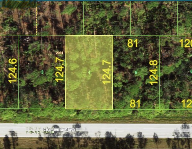 13486 CHAMBERLAIN BOULEVARD, Port Charlotte, FL 33953