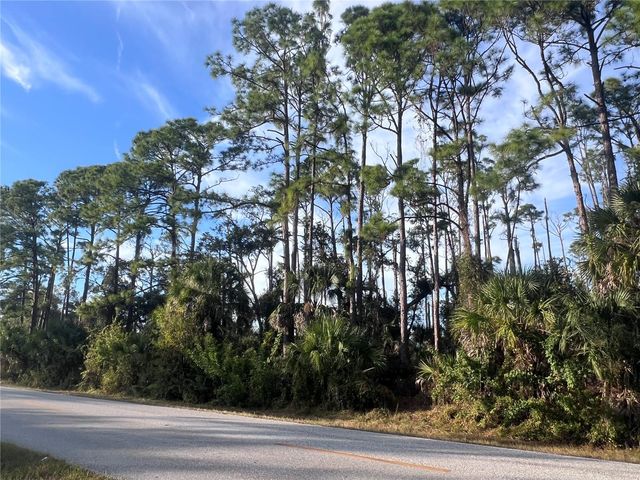 13486 CHAMBERLAIN BOULEVARD, Port Charlotte, FL 33953