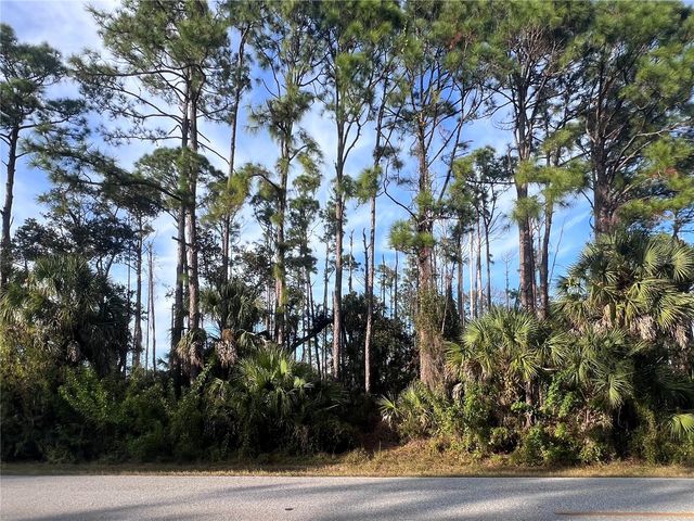 13486 CHAMBERLAIN BOULEVARD, Port Charlotte, FL 33953