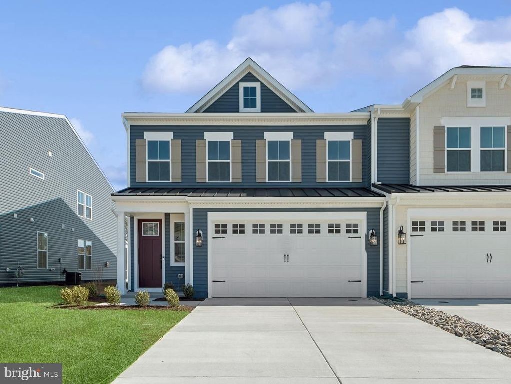 12689 DRUM CREEK WAY, Selbyville, DE 19975