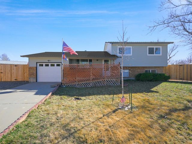 230 Alice Court, Grand Junction, CO 81503