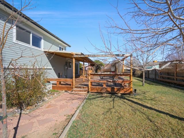 230 Alice Court, Grand Junction, CO 81503