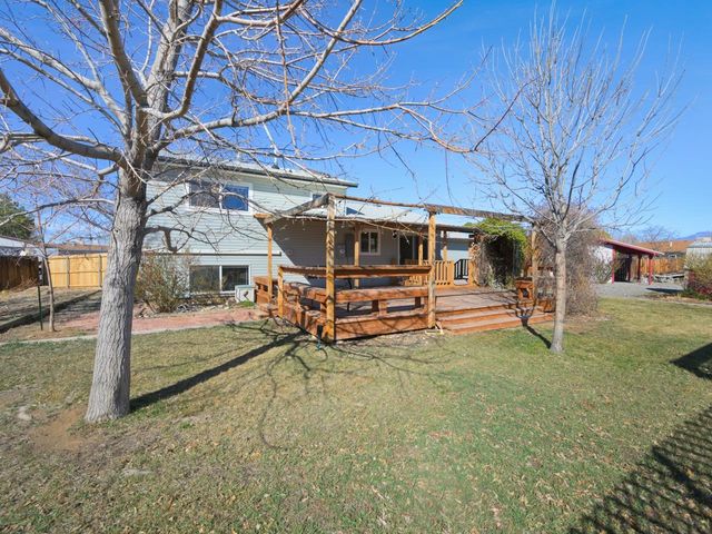 230 Alice Court, Grand Junction, CO 81503