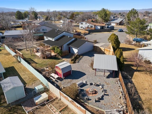 230 Alice Court, Grand Junction, CO 81503