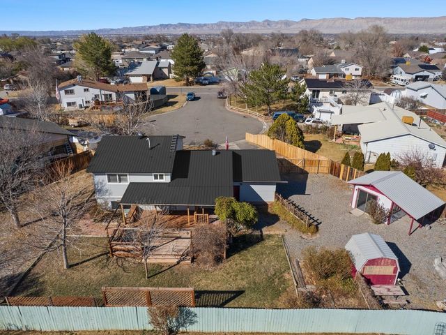 230 Alice Court, Grand Junction, CO 81503