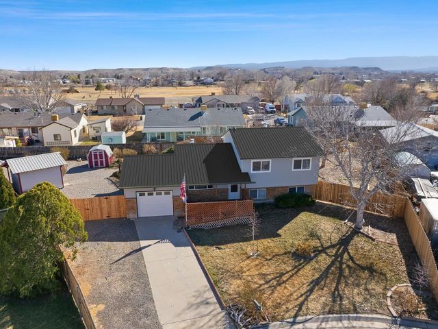 230 Alice Court, Grand Junction, CO 81503