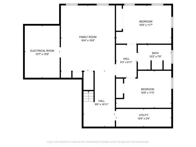7474 Woodside Drive, Hudsonville, MI 49426