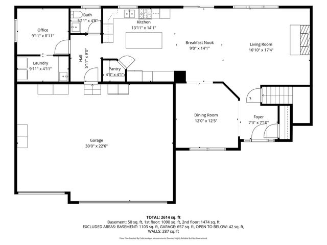 6151 Spring Circle, Davenport, IA 52807