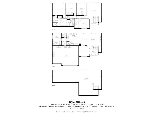 6151 Spring Circle, Davenport, IA 52807