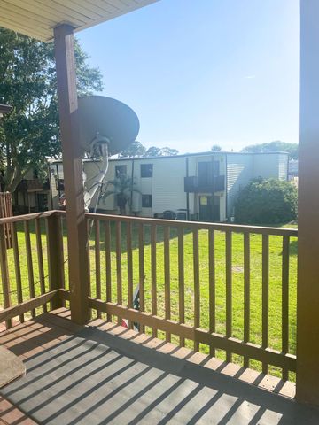 308 Miracle Strip Parkway, UNIT 4C, Fort Walton Beach, FL 32548
