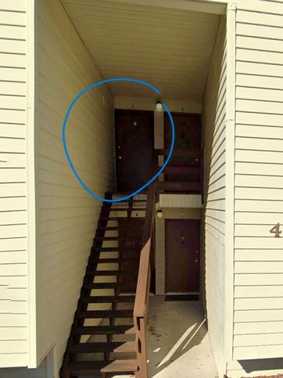 308 Miracle Strip Parkway, UNIT 4C, Fort Walton Beach, FL 32548