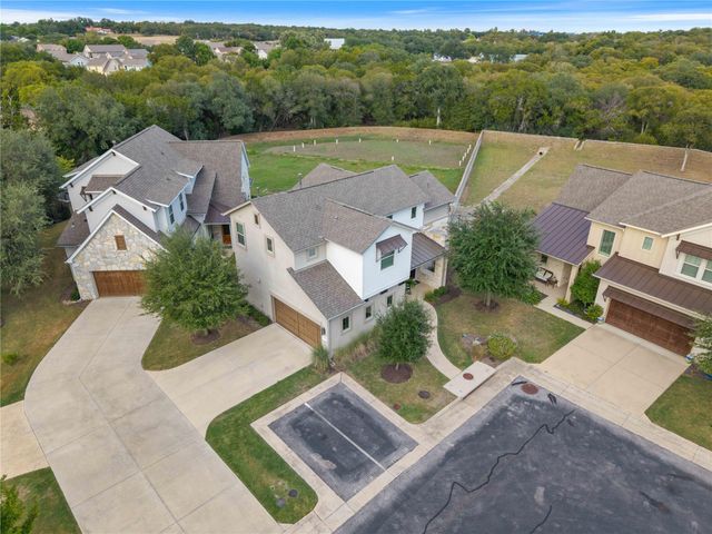 2400 Chambray CT, Austin, TX 78748