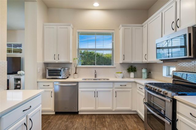 2400 Chambray CT, Austin, TX 78748