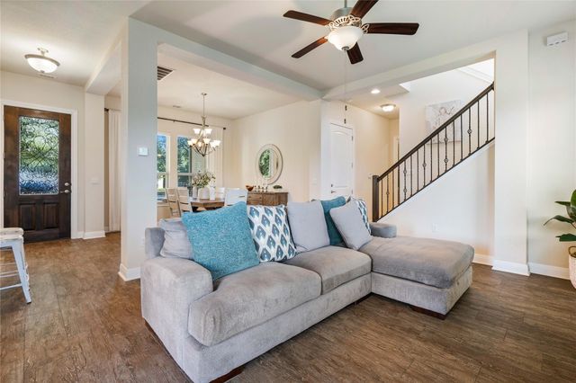 2400 Chambray CT, Austin, TX 78748