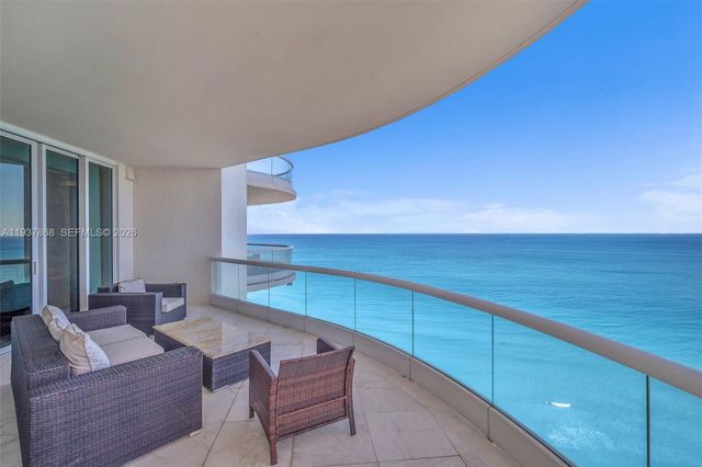 16051 Collins Avenue 2001, Sunny Isles Beach, FL 33160