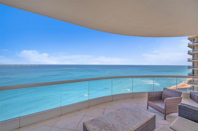 16051 Collins Avenue 2001, Sunny Isles Beach, FL 33160