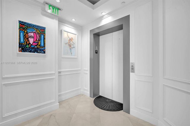 16051 Collins Avenue 2001, Sunny Isles Beach, FL 33160