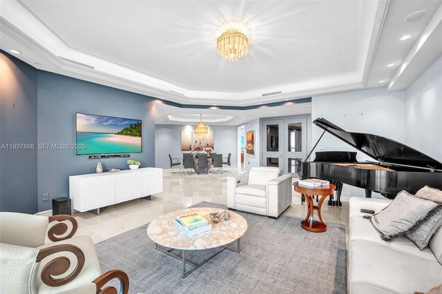 16051 Collins Avenue 2001, Sunny Isles Beach, FL 33160