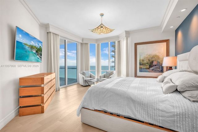 16051 Collins Avenue 2001, Sunny Isles Beach, FL 33160