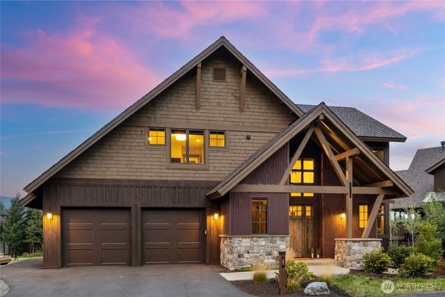 261 Cabin Trail Drive, Cle Elum, WA 98922