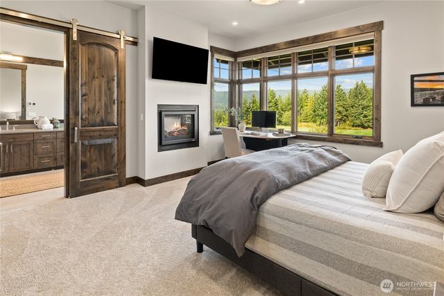 261 Cabin Trail Drive, Cle Elum, WA 98922