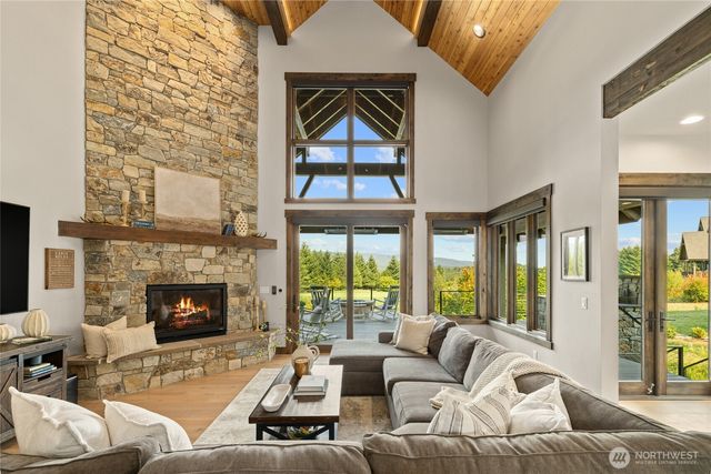 261 Cabin Trail Drive, Cle Elum, WA 98922