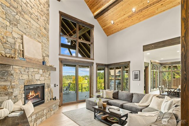 261 Cabin Trail Drive, Cle Elum, WA 98922