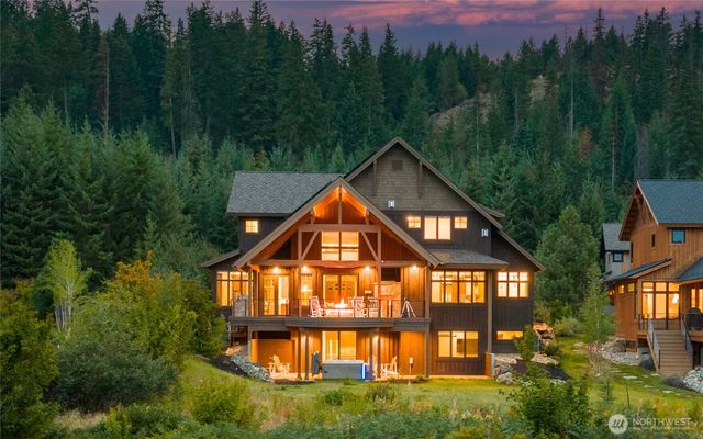 261 Cabin Trail Drive, Cle Elum, WA 98922