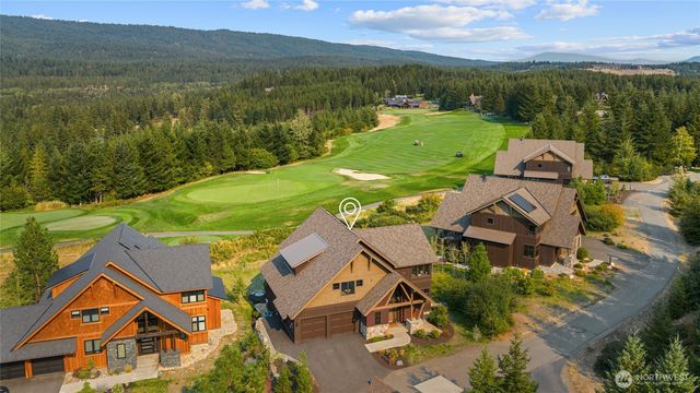 261 Cabin Trail Drive, Cle Elum, WA 98922