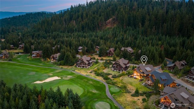 261 Cabin Trail Drive, Cle Elum, WA 98922