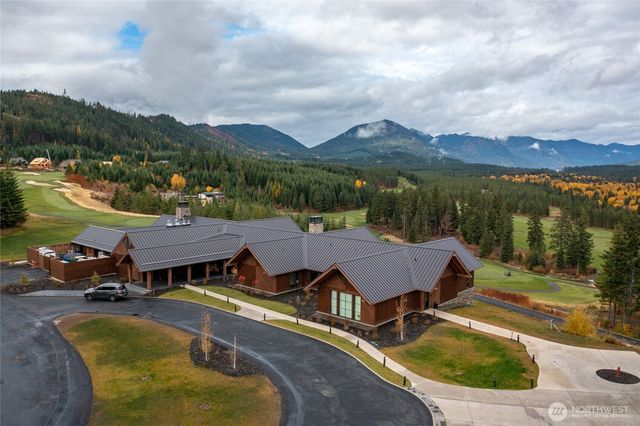 261 Cabin Trail Drive, Cle Elum, WA 98922