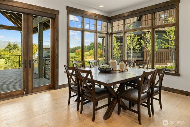 261 Cabin Trail Drive, Cle Elum, WA 98922