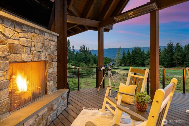 261 Cabin Trail Drive, Cle Elum, WA 98922