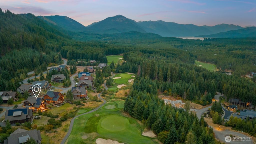 261 Cabin Trail Drive, Cle Elum, WA 98922