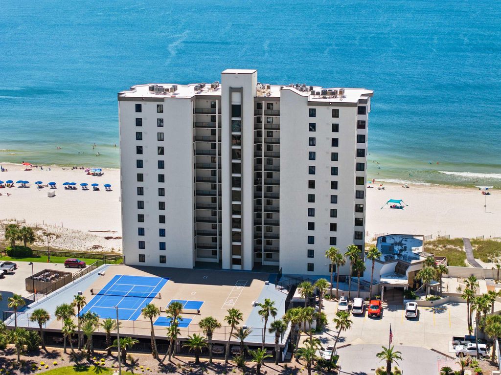 29250 Perdido Beach Boulevard 902, Orange Beach, AL 36561