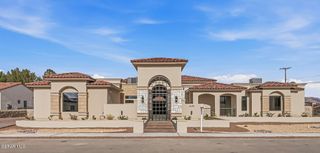 6400 CADENCE RIVER Drive, El Paso, TX 79932