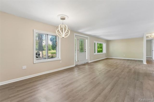 2362 Johnson Road, North Branch, MI 48461
